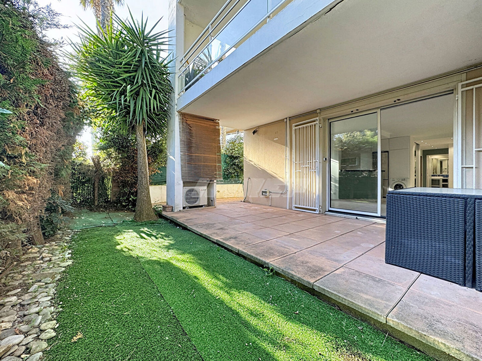 1071-Appartement 3 pièces à vendre à Marseille - Secteur Cabot - 11