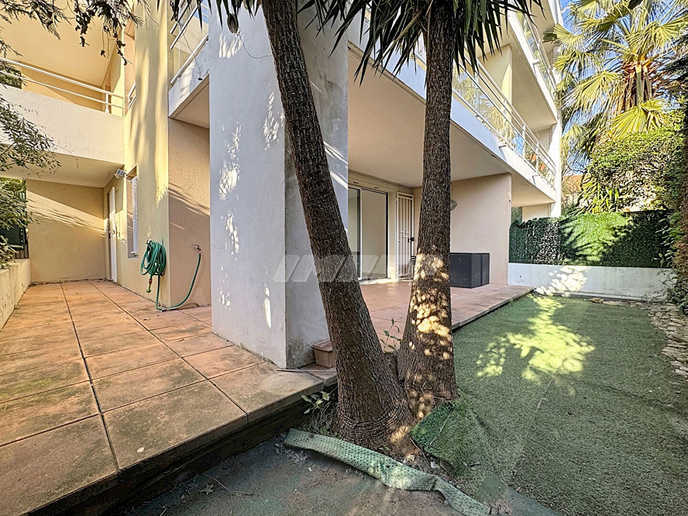 1071-Appartement 3 pièces à vendre à Marseille - Secteur Cabot