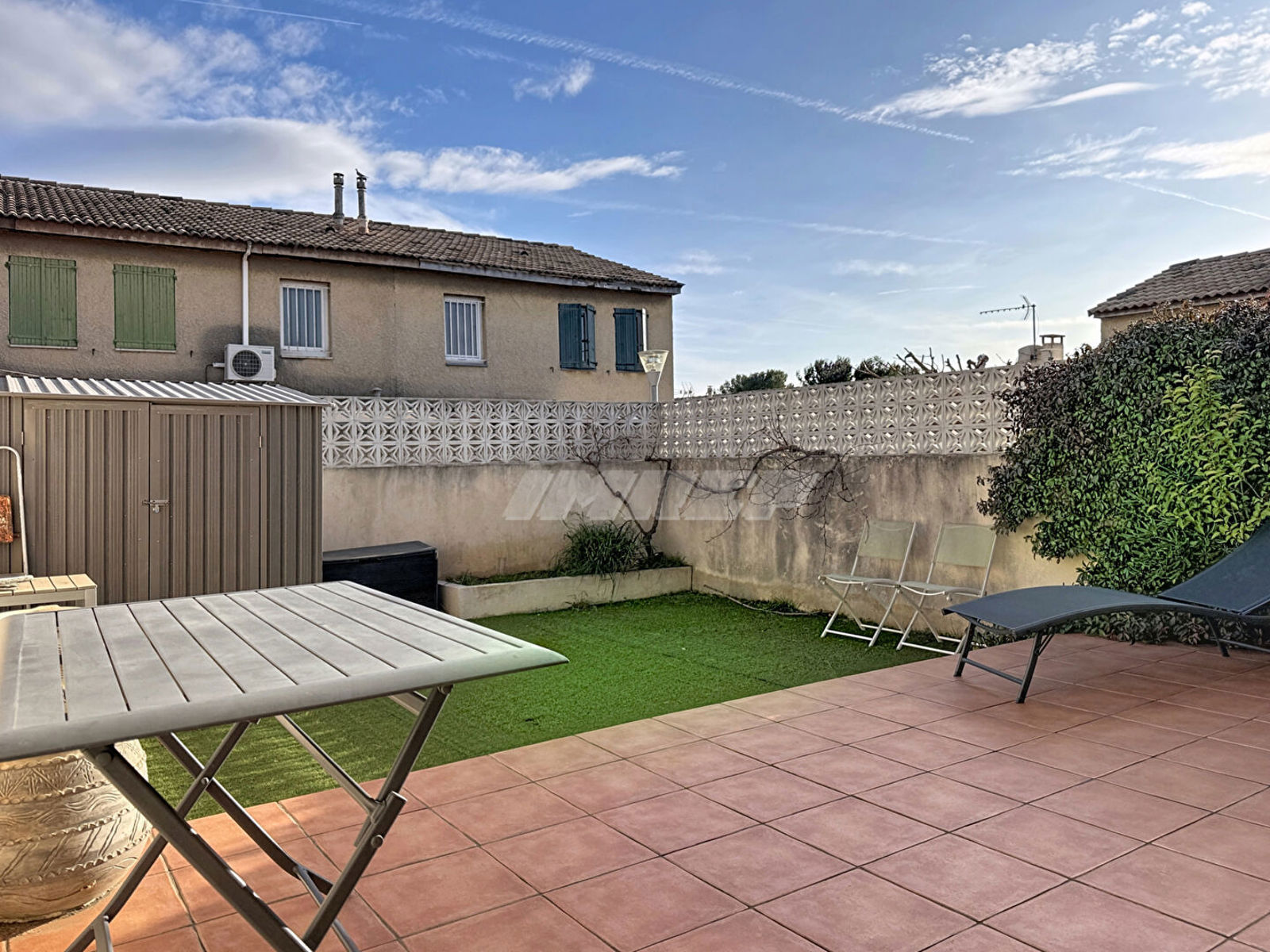 13127 Vitrolles Jolie maison de 80m2 avec extérieurs - 9