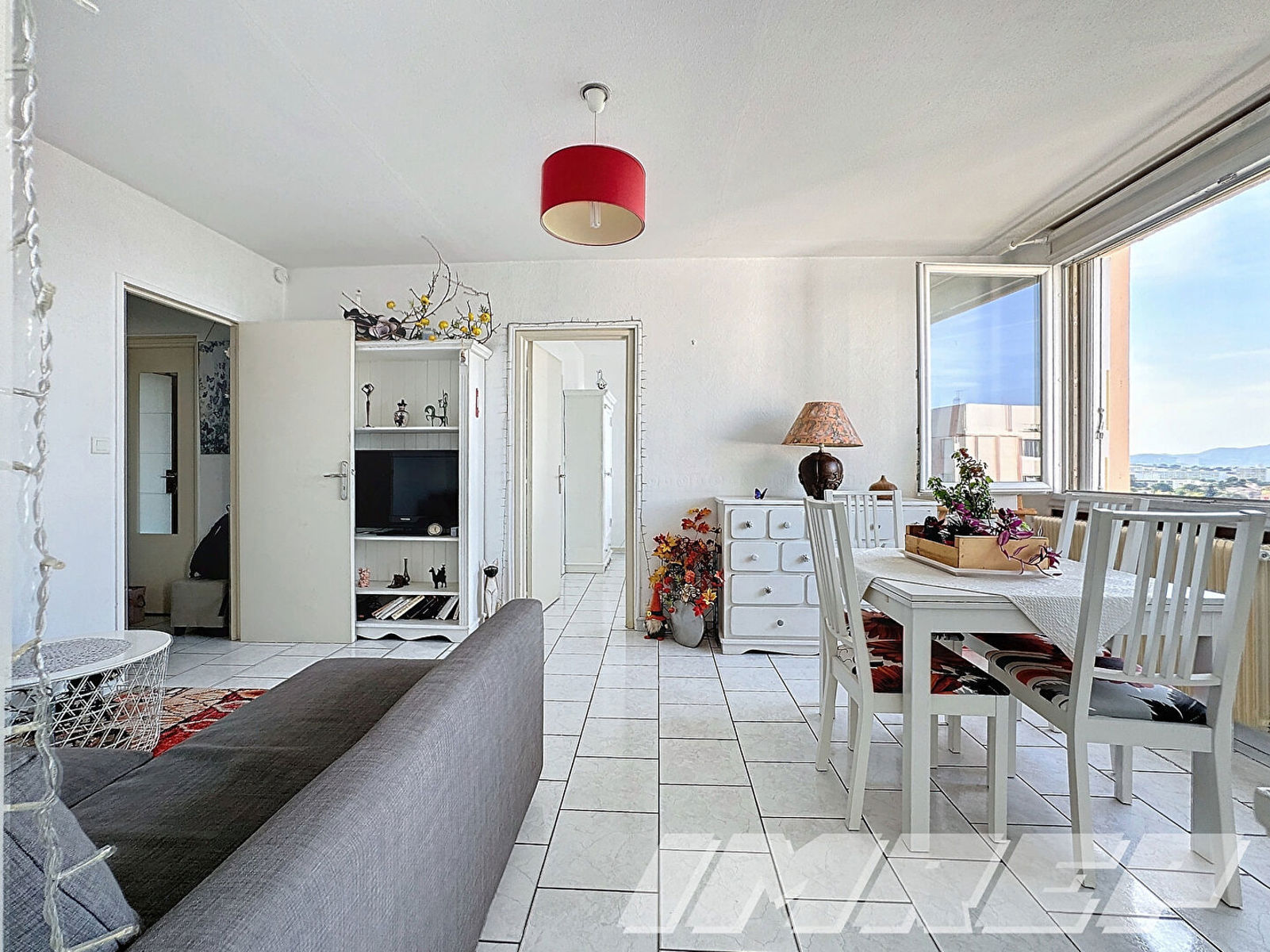 830-13010 st loup   GRAND T2 ST LOUP  VUE MER  LOUE - 1