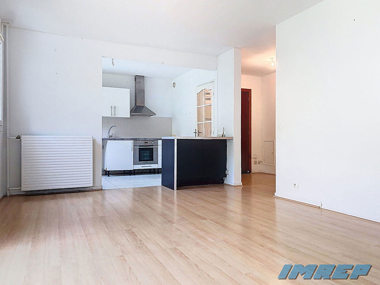 1022-13010 saint tronc type 4  82 m2 balcon cave parking - 2