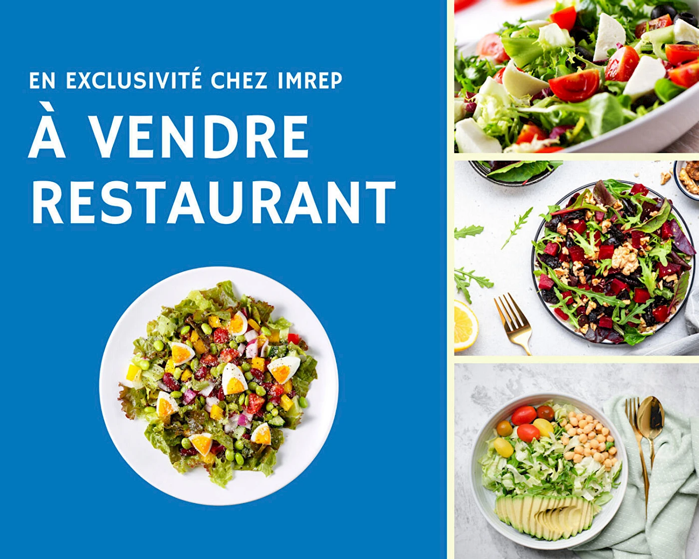RESTAURATION RAPIDE MIDI ZONE D'ACTIVITE