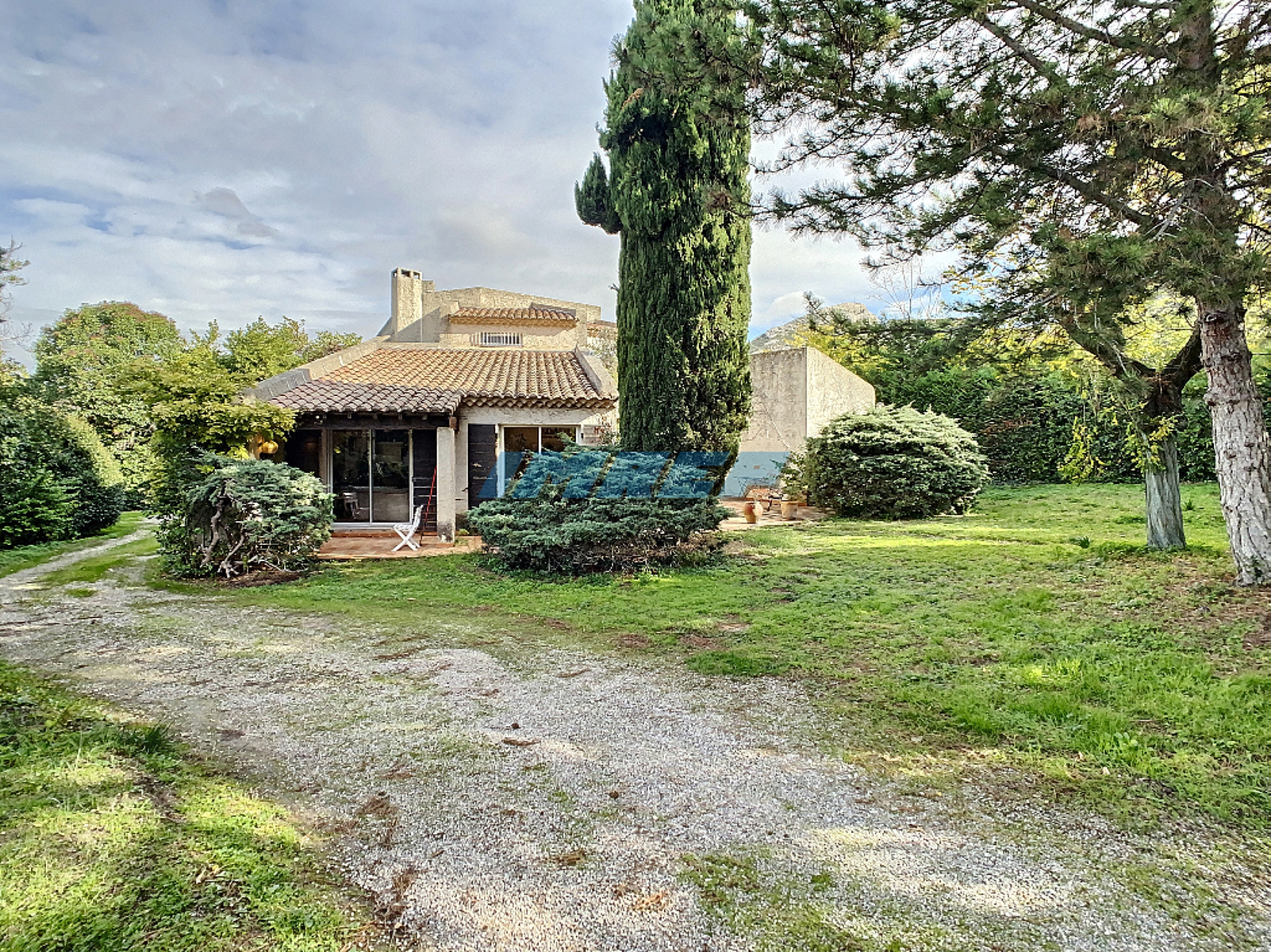 167-13009 BELLE PROPRIETE CABOT VALLON DE TOULOUSE  de 1662 m2 - 8