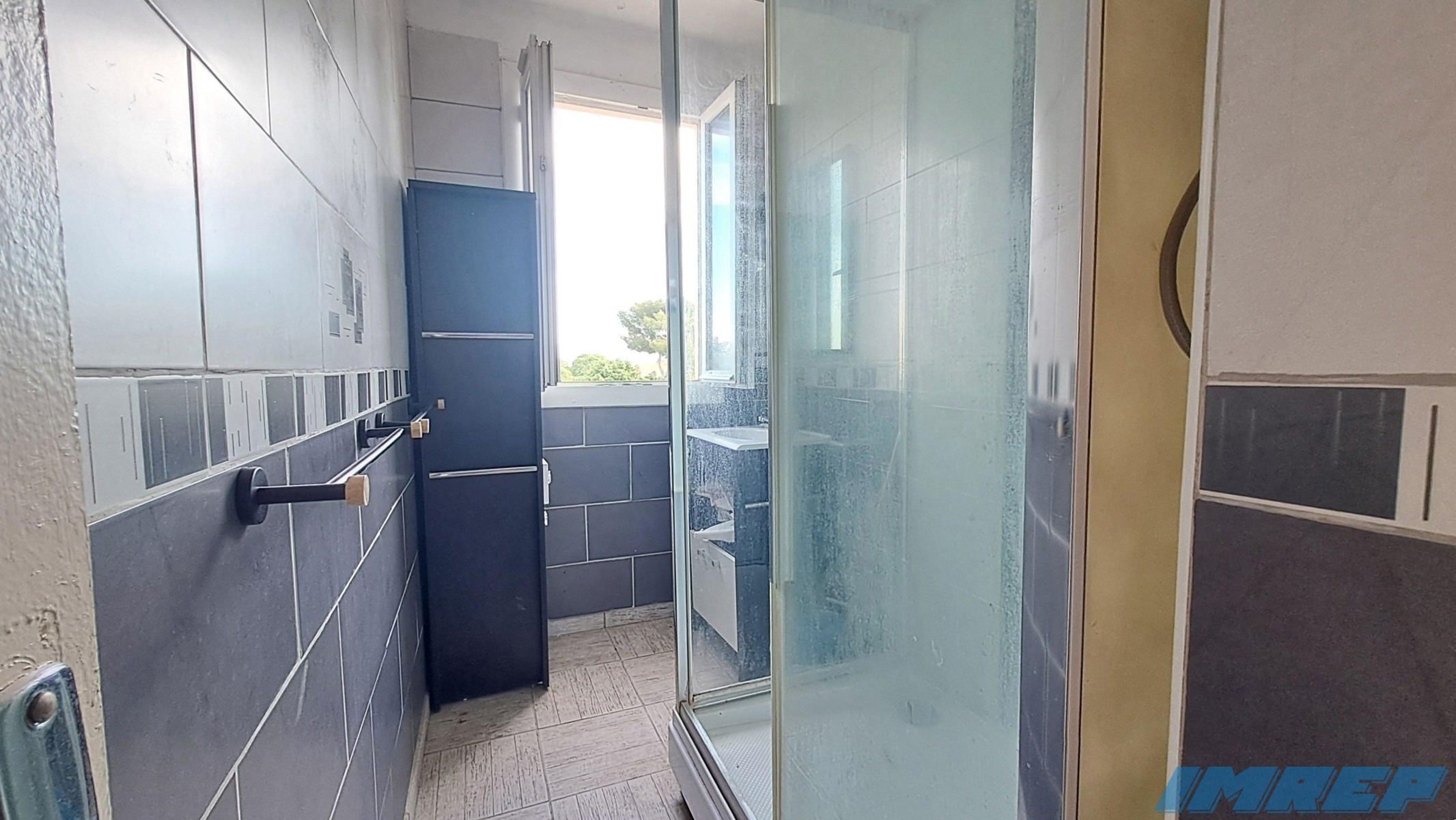 Bel appartement T4 Lumineux à La sauvagère 13010 MARSEILLE - 12