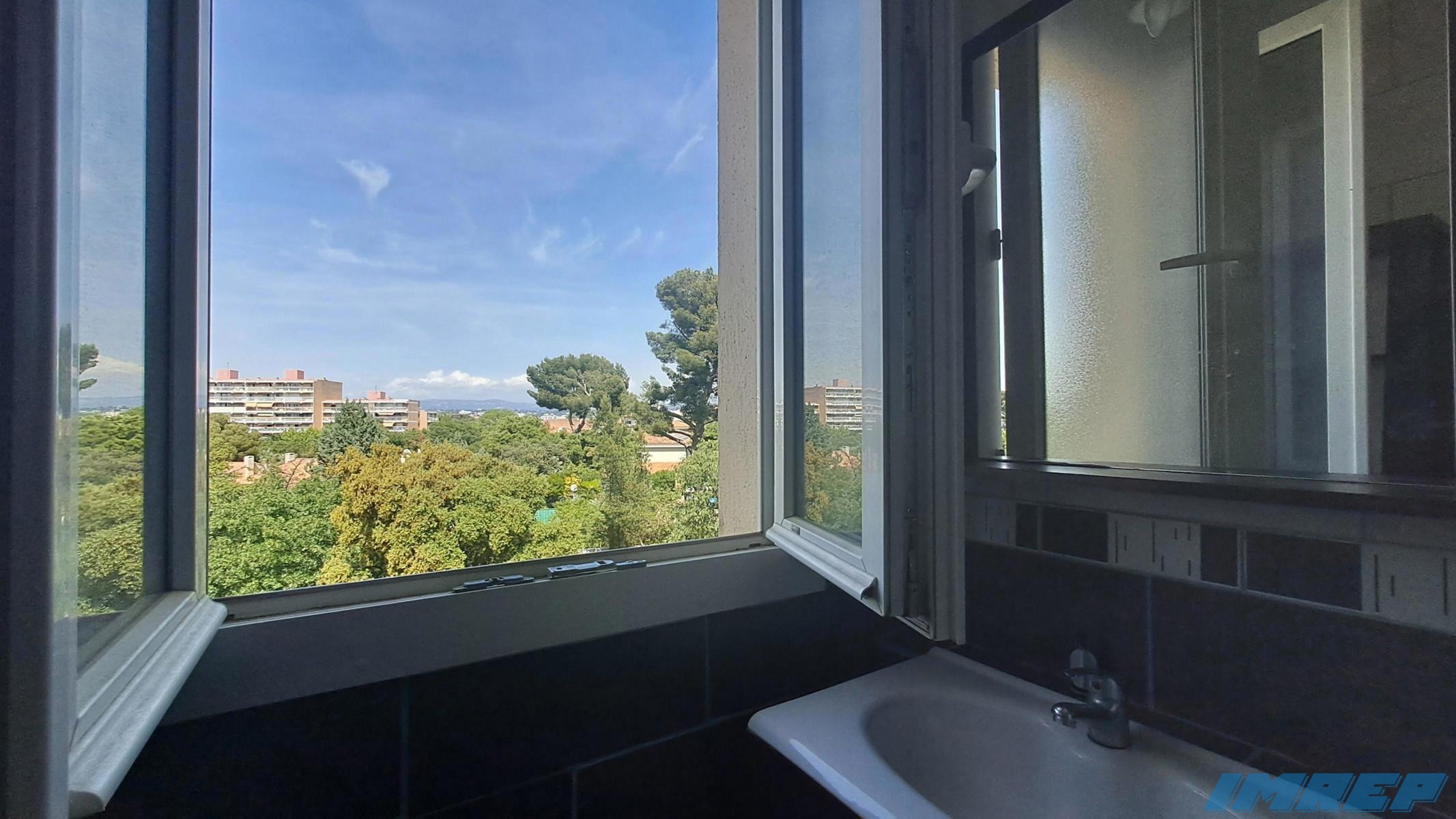 Bel appartement T4 Lumineux à La sauvagère 13010 MARSEILLE - 10