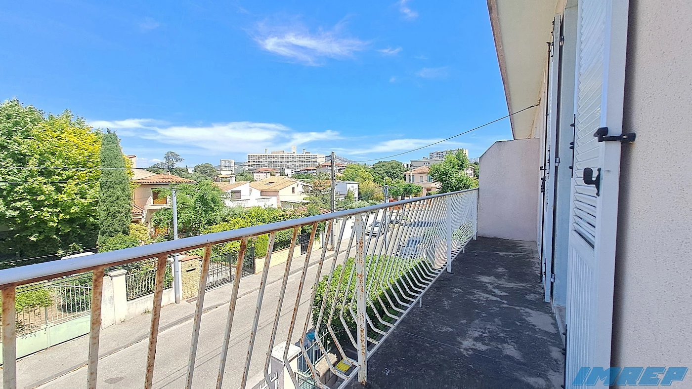 Appartement T2