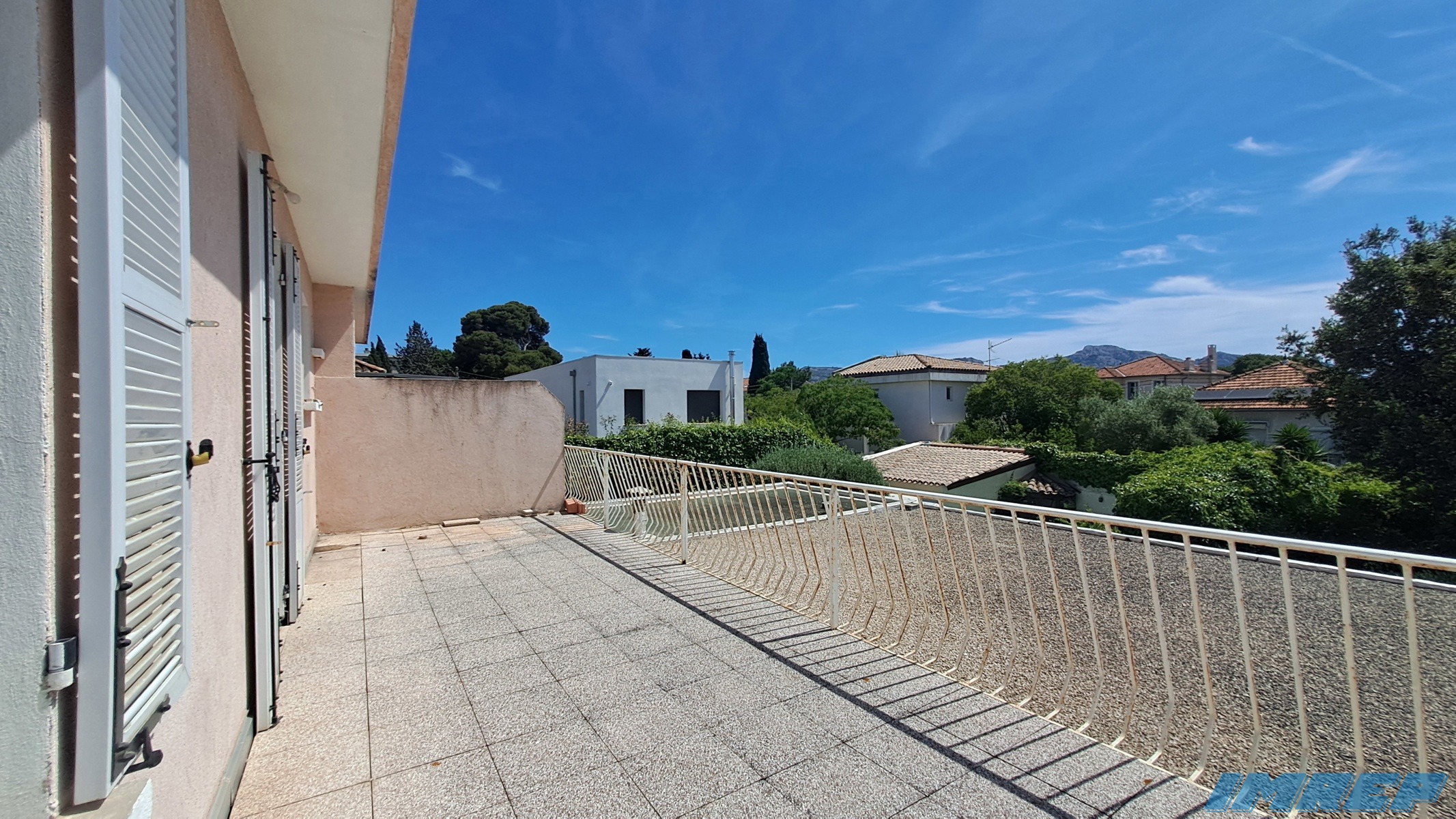 Appartement T2 - 2