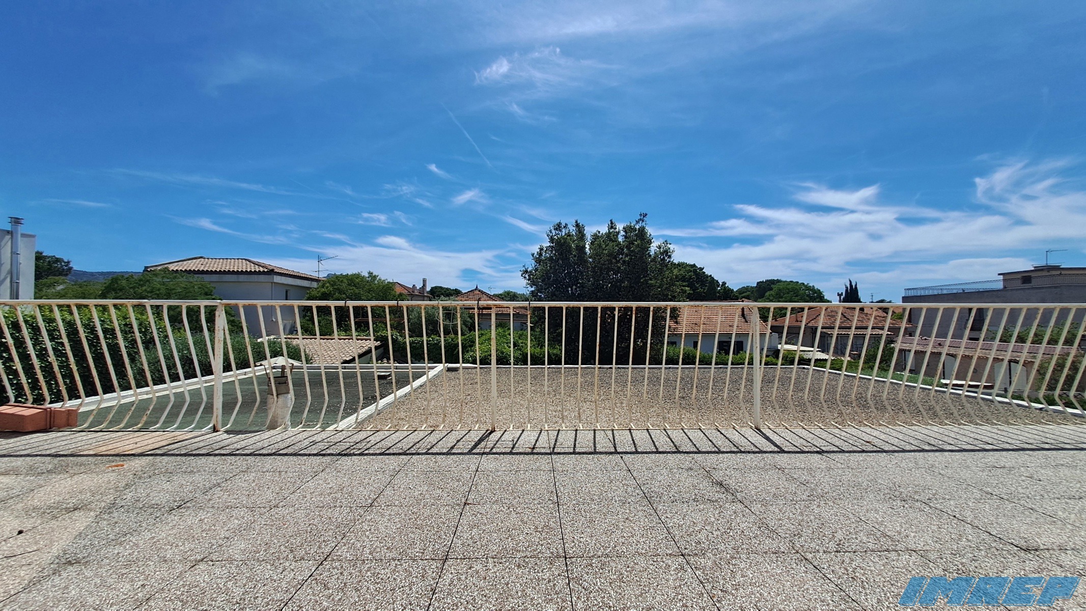 Appartement T2 - 1