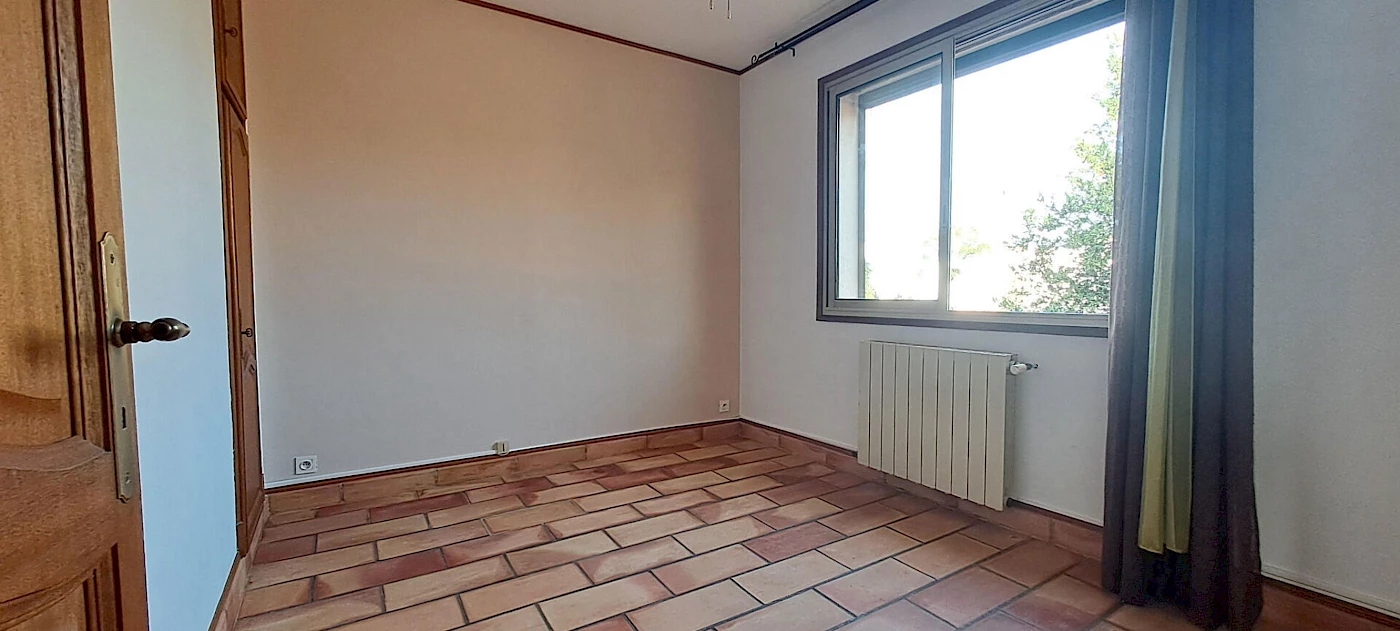 847-Belle maison de caractère Type 5 -183m2 -13009 MARSEILLE - réf :