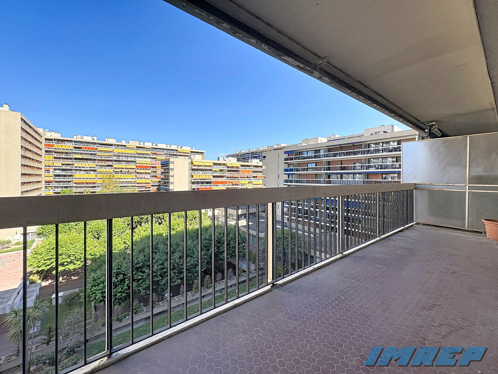 appartement - 15