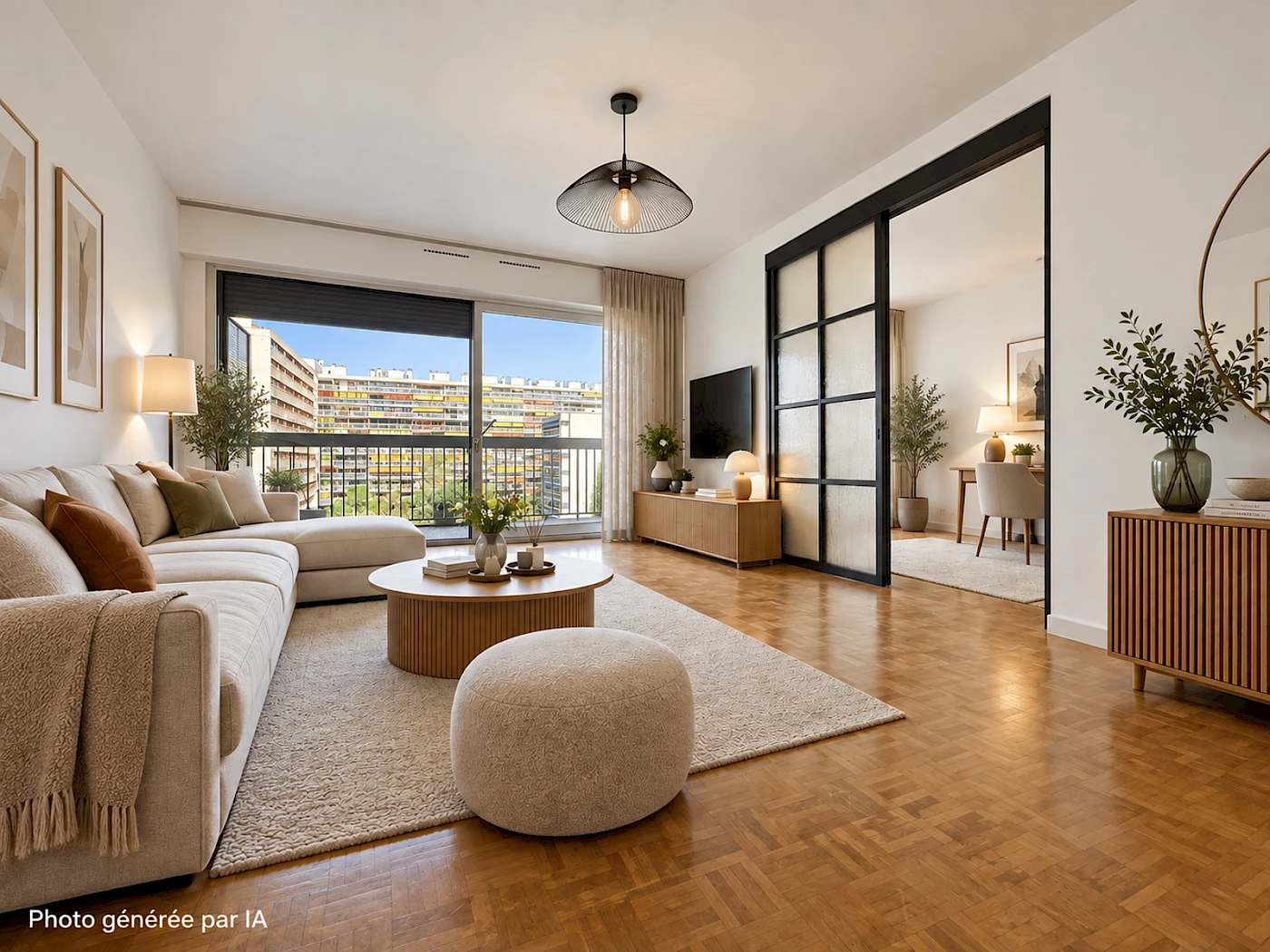 appartement