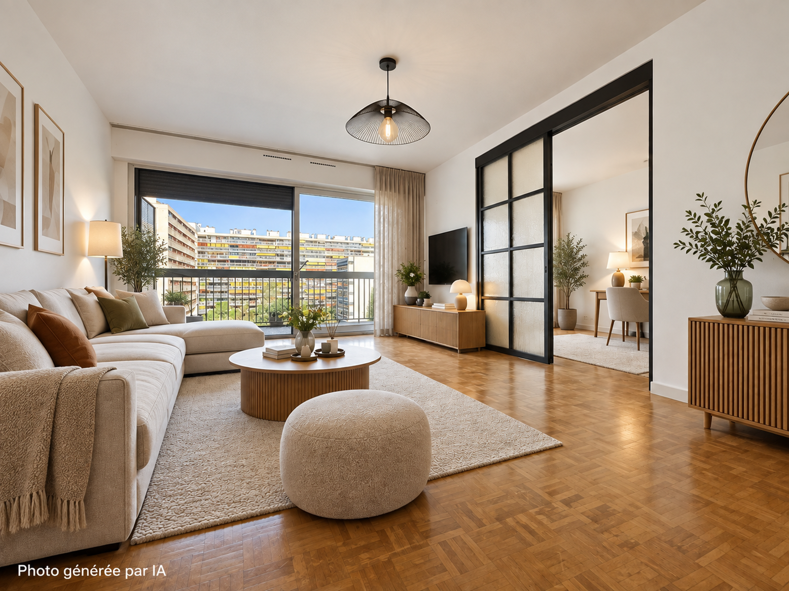 appartement - 17