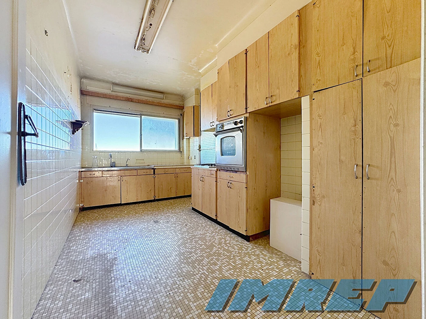 965-13009   COEUR CABOT  Type 4  de 130 m2 TERRASSE  VUE MER