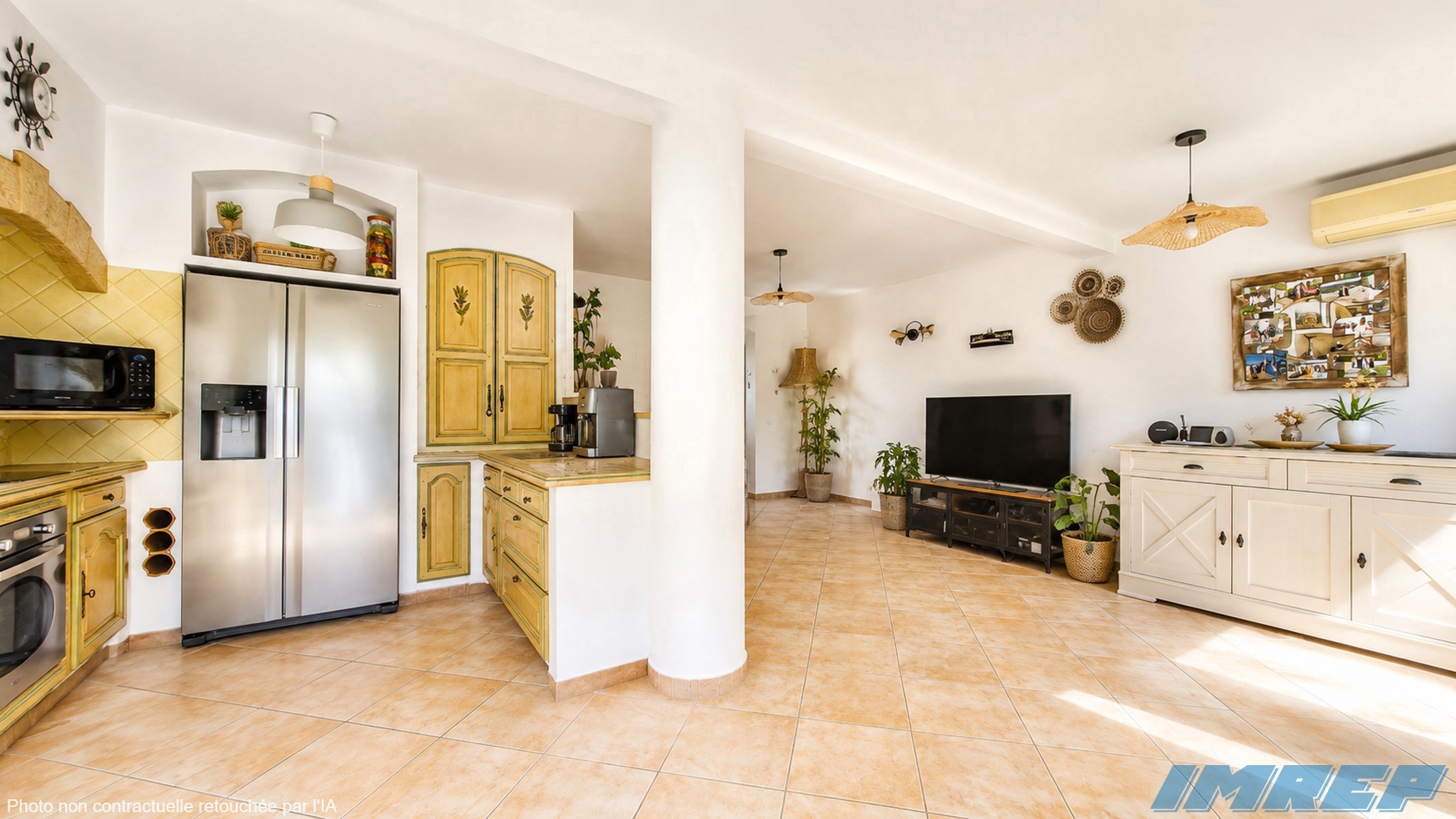 Maison T5 Jardin 13010 - 9