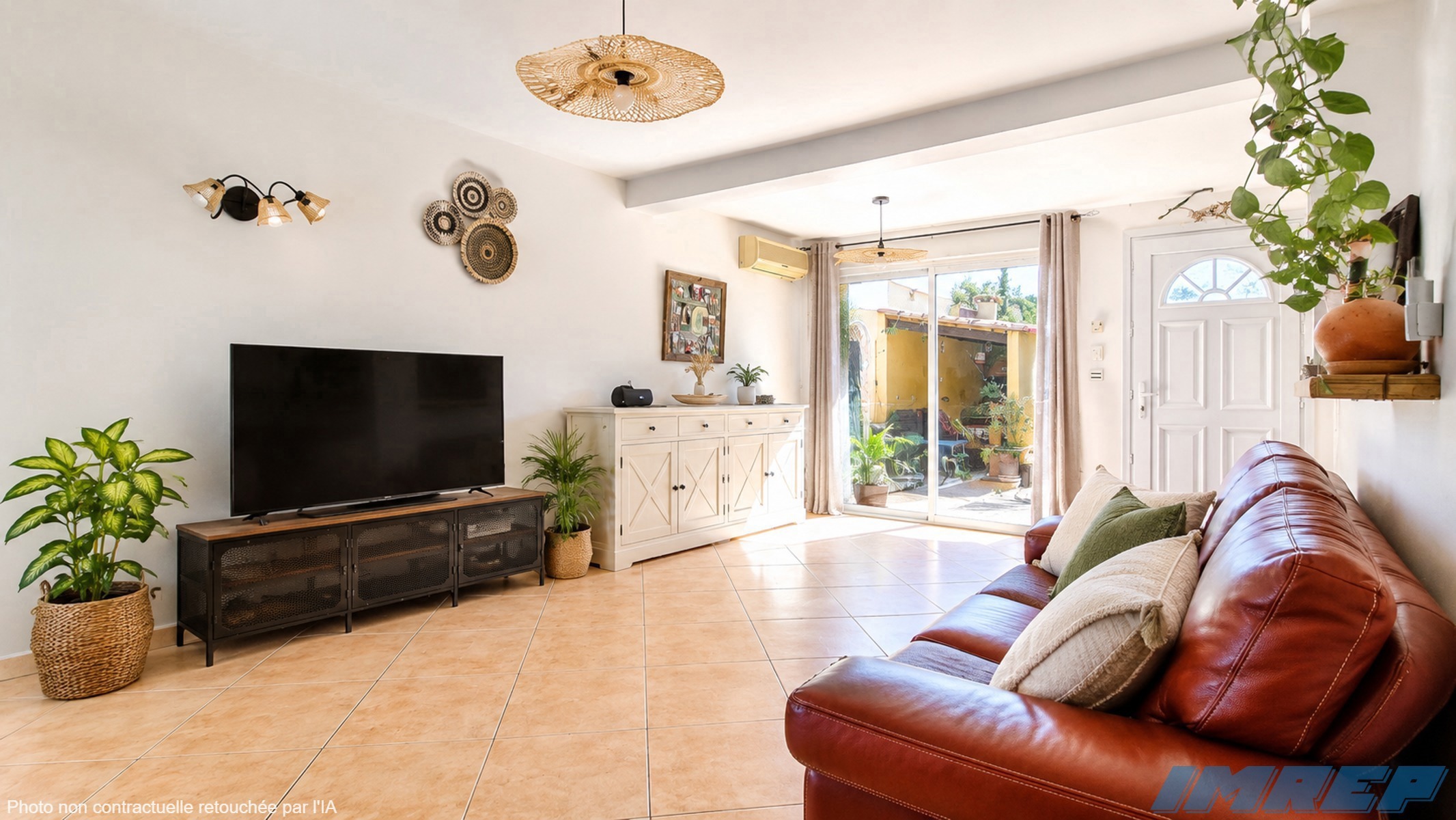 Maison T5 Jardin 13010 - 4