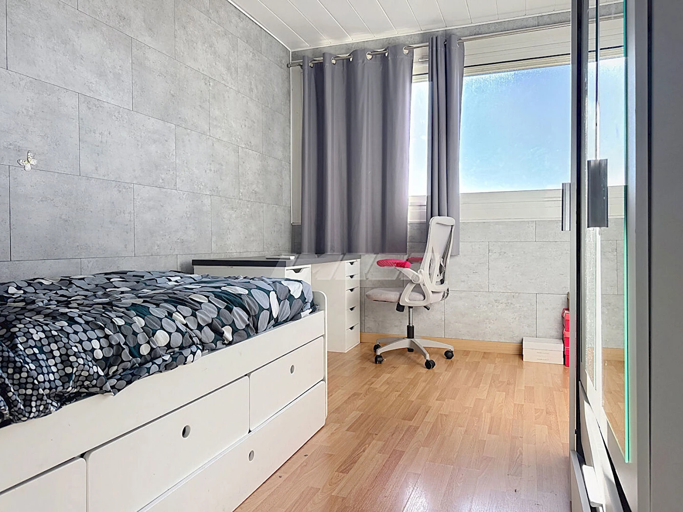 13010 Saint Tronc T4 78 m2 balcon cave
