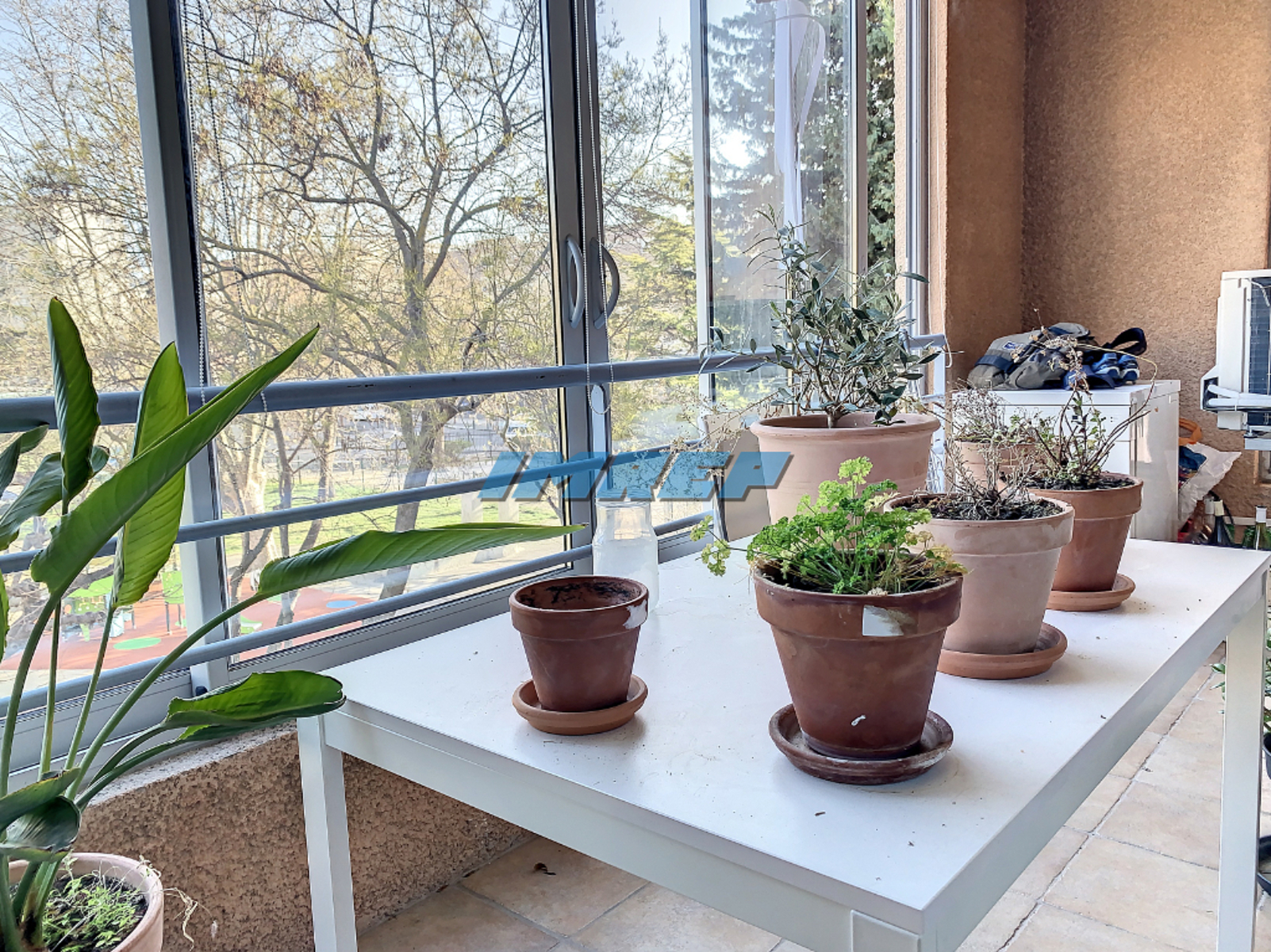 239-APPARTEMENT MEUBLE  T2 - PARFAIT ETAT - Bonneveine / Mazargues - 10