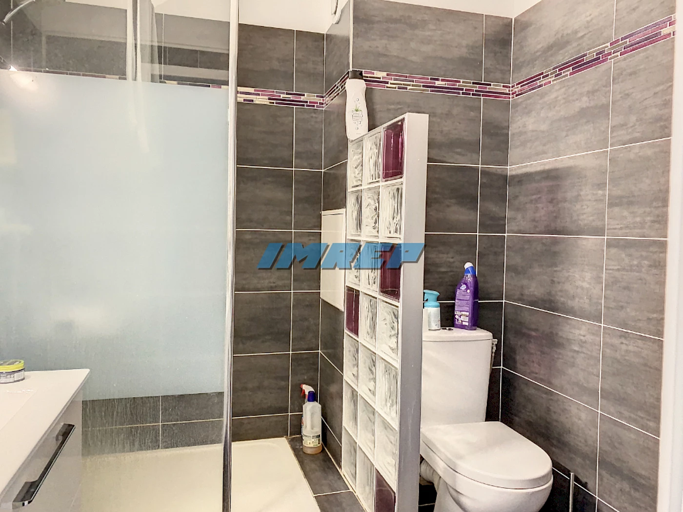 239-APPARTEMENT MEUBLE  T2 - PARFAIT ETAT - Bonneveine / Mazargues