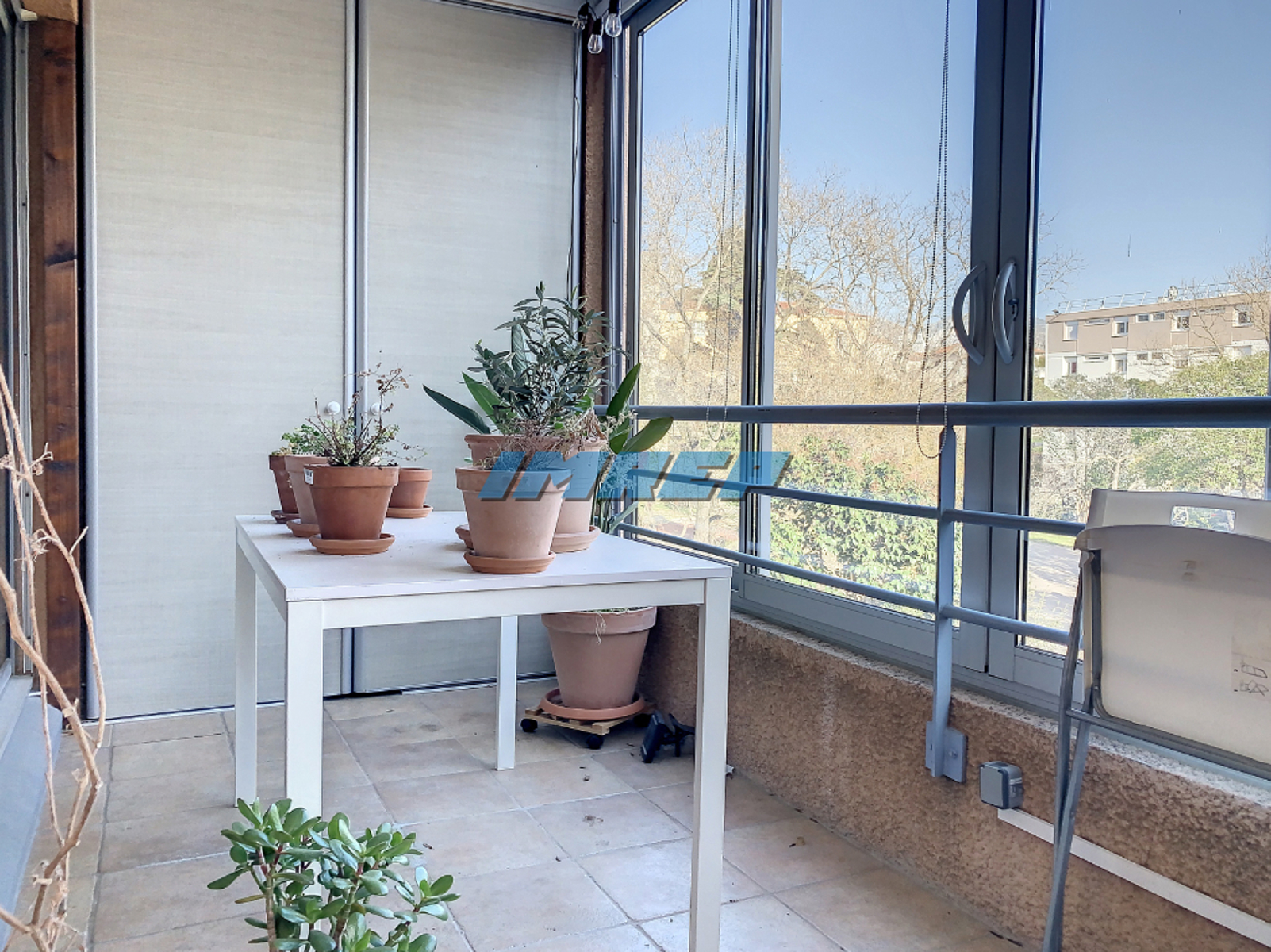 239-APPARTEMENT MEUBLE  T2 - PARFAIT ETAT - Bonneveine / Mazargues - 8