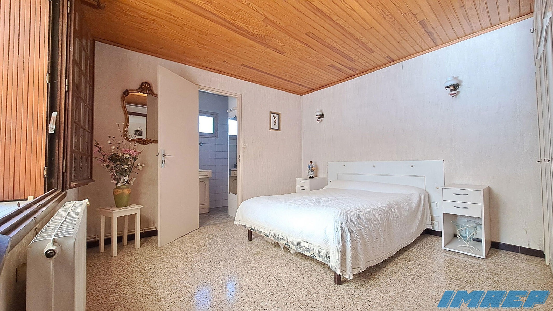 990-Exclusivité Maison en copropriété Type 4 avec jardin - 13009 MARS - 11