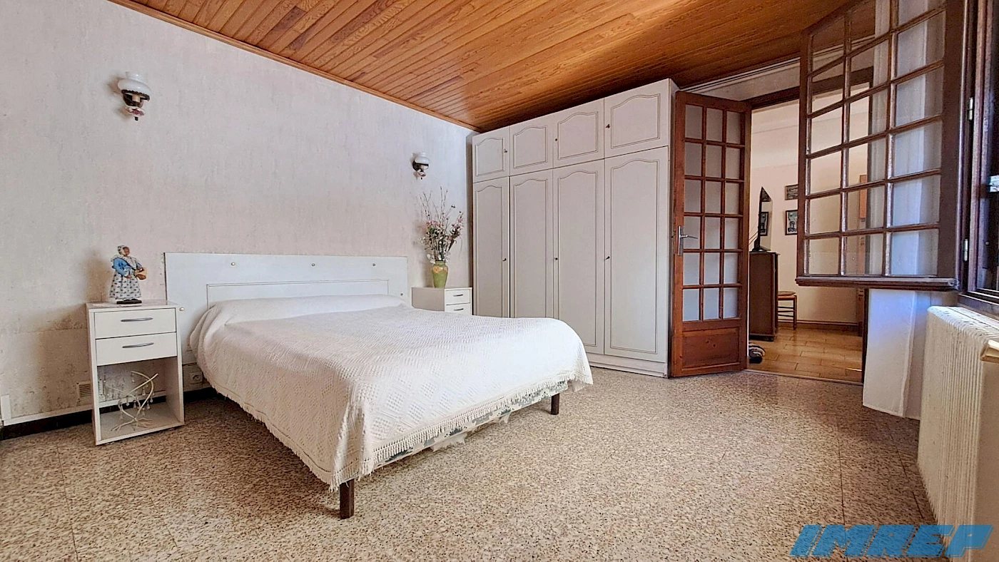 990-Exclusivité Maison en copropriété Type 4 avec jardin - 13009 MARS
