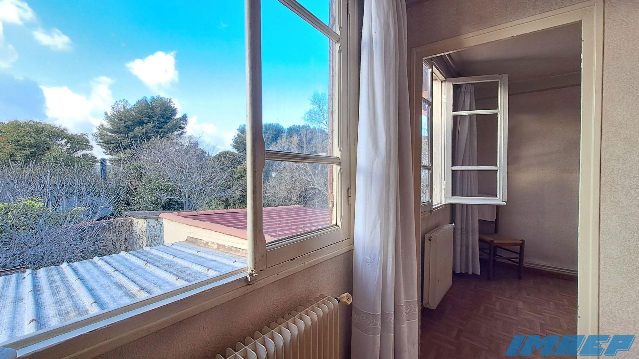 990-Exclusivité Maison en copropriété Type 4 avec jardin - 13009 MARS - 17