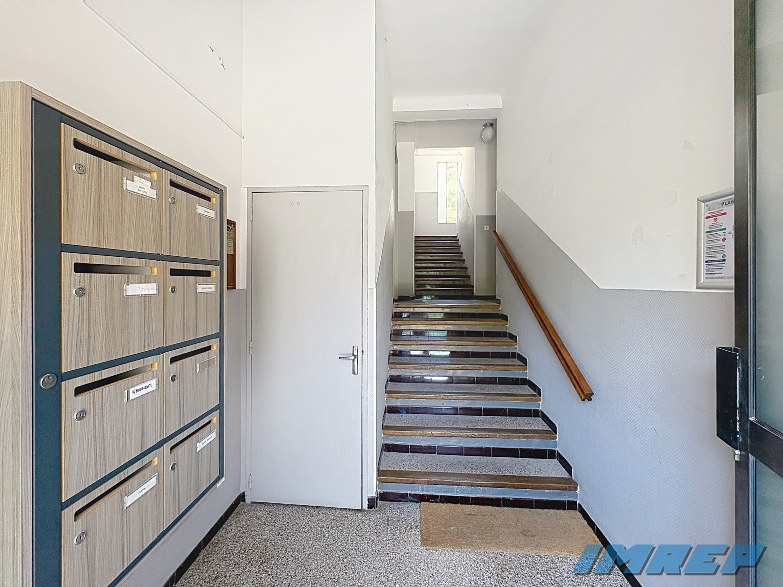 Type 3 , 12 Bd de Roquevaire 13009 - 9