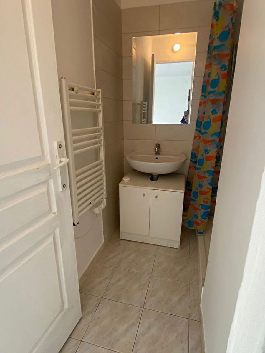 10933-Appartement 3 pièces - Ste Marguerite - 13009 - 19