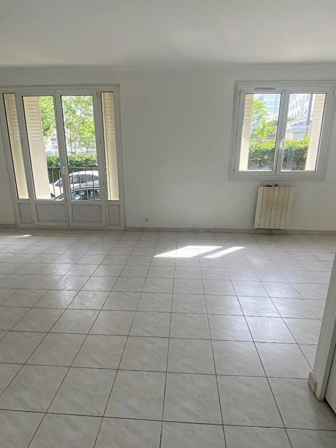 10933-Appartement 3 pièces - Ste Marguerite - 13009
