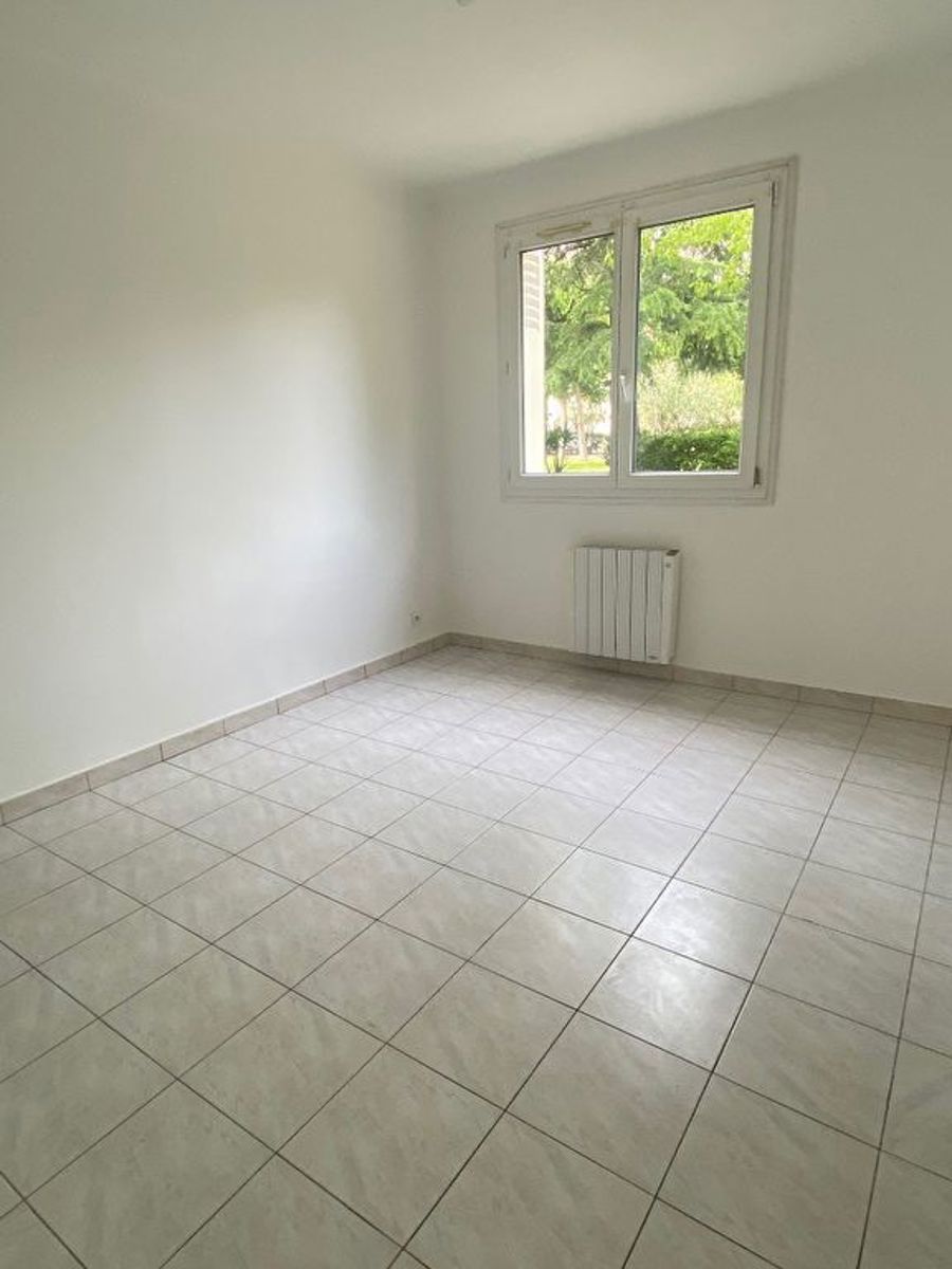 10933-Appartement 3 pièces - Ste Marguerite - 13009 - 14