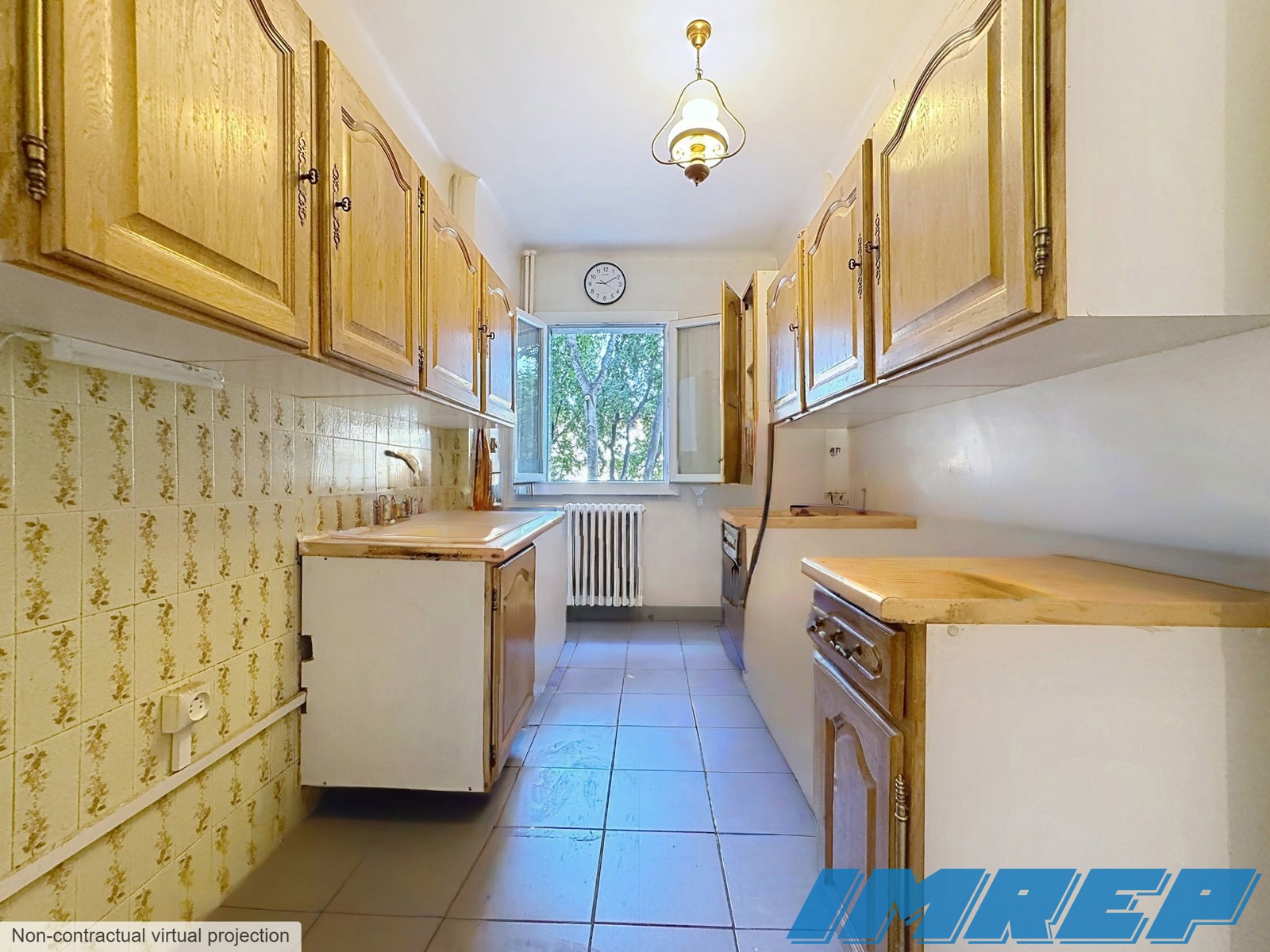 APPARTEMENT T4, 73 m², 205 000€ / SAINT-GINIEZ - 4