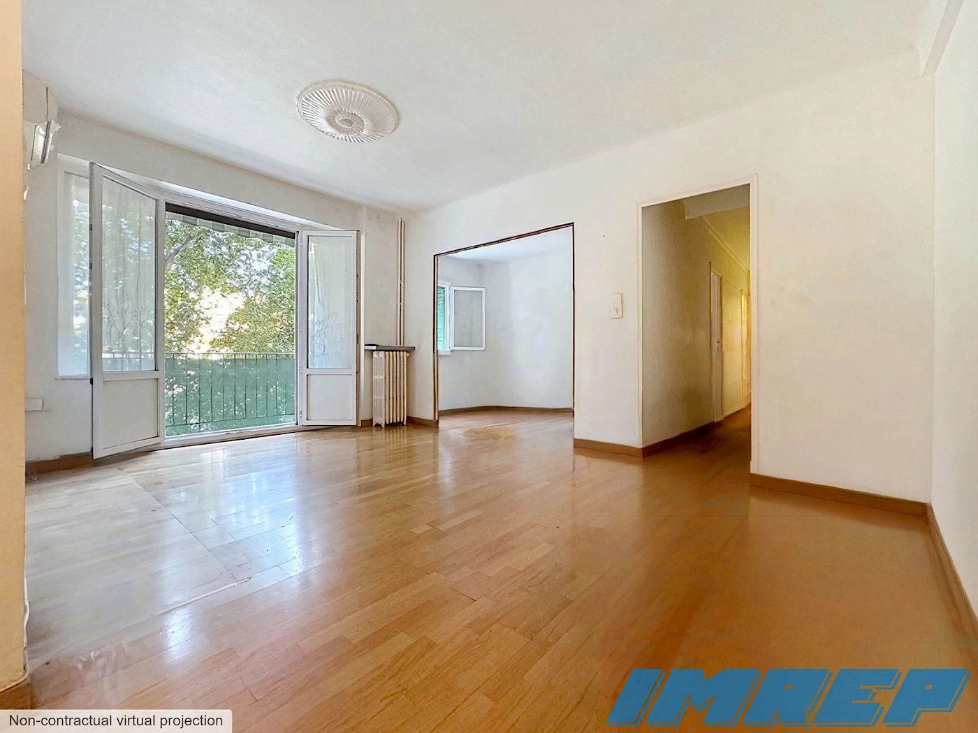 APPARTEMENT T4, 73 m², 205 000€ / SAINT-GINIEZ