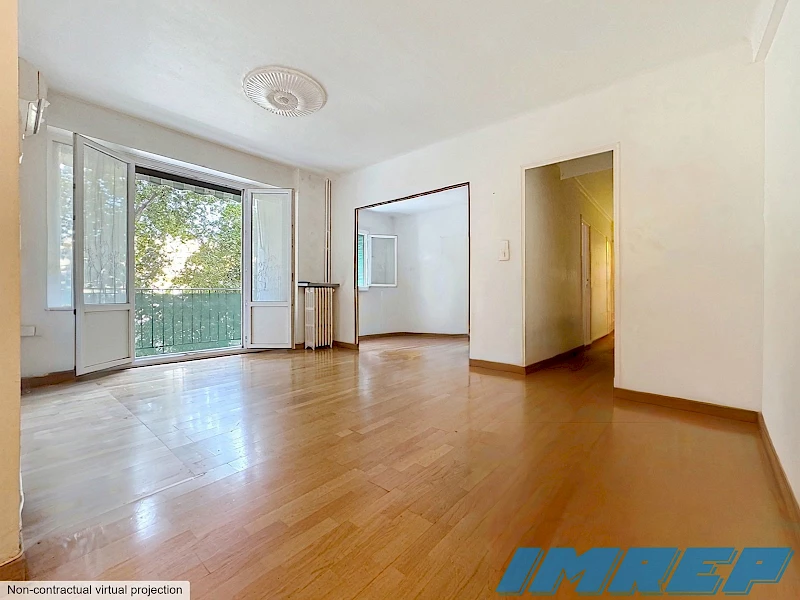APPARTEMENT T4, 73 m², 205 000€ / SAINT-GINIEZ