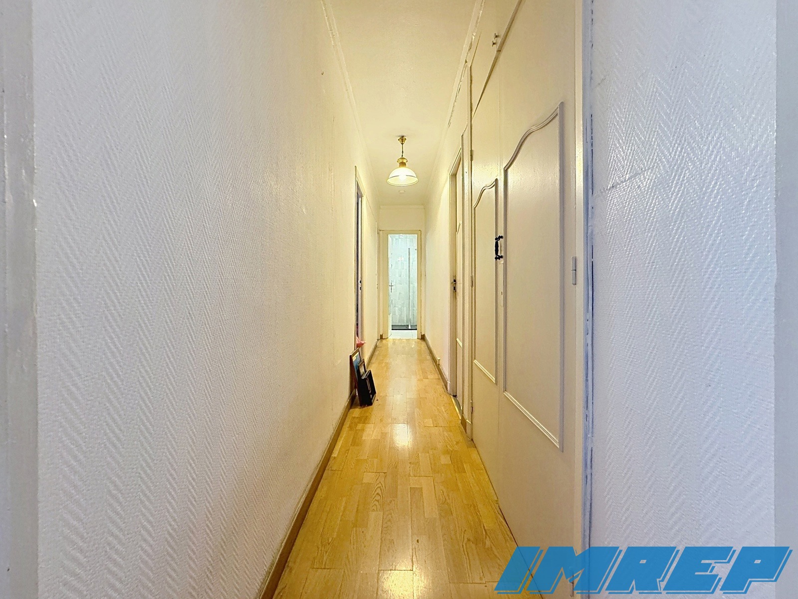 APPARTEMENT T4, 73 m², 205 000€ / SAINT-GINIEZ - 6