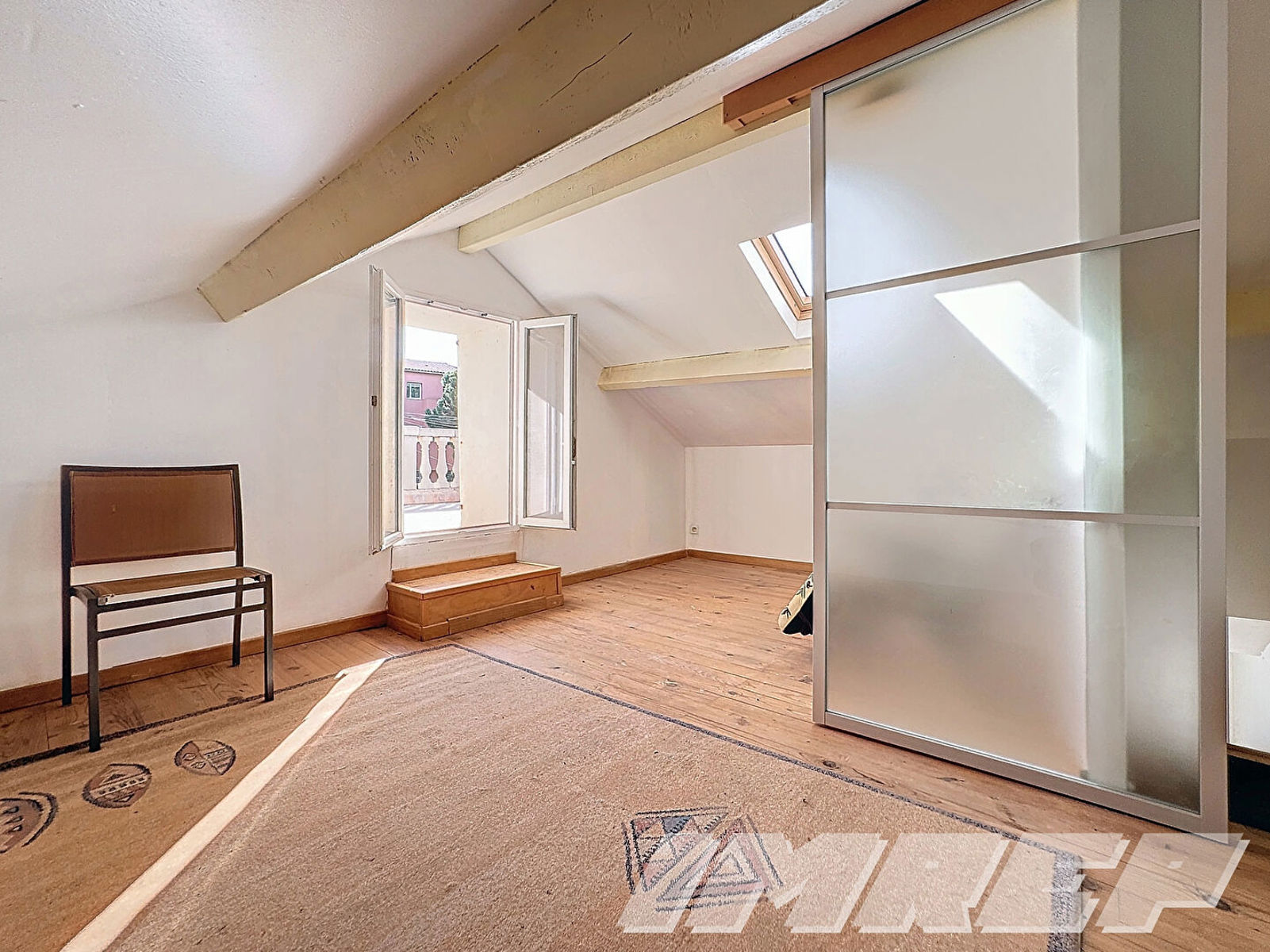 837-Jolie maison bien placée au calme avec studio ind. - 11