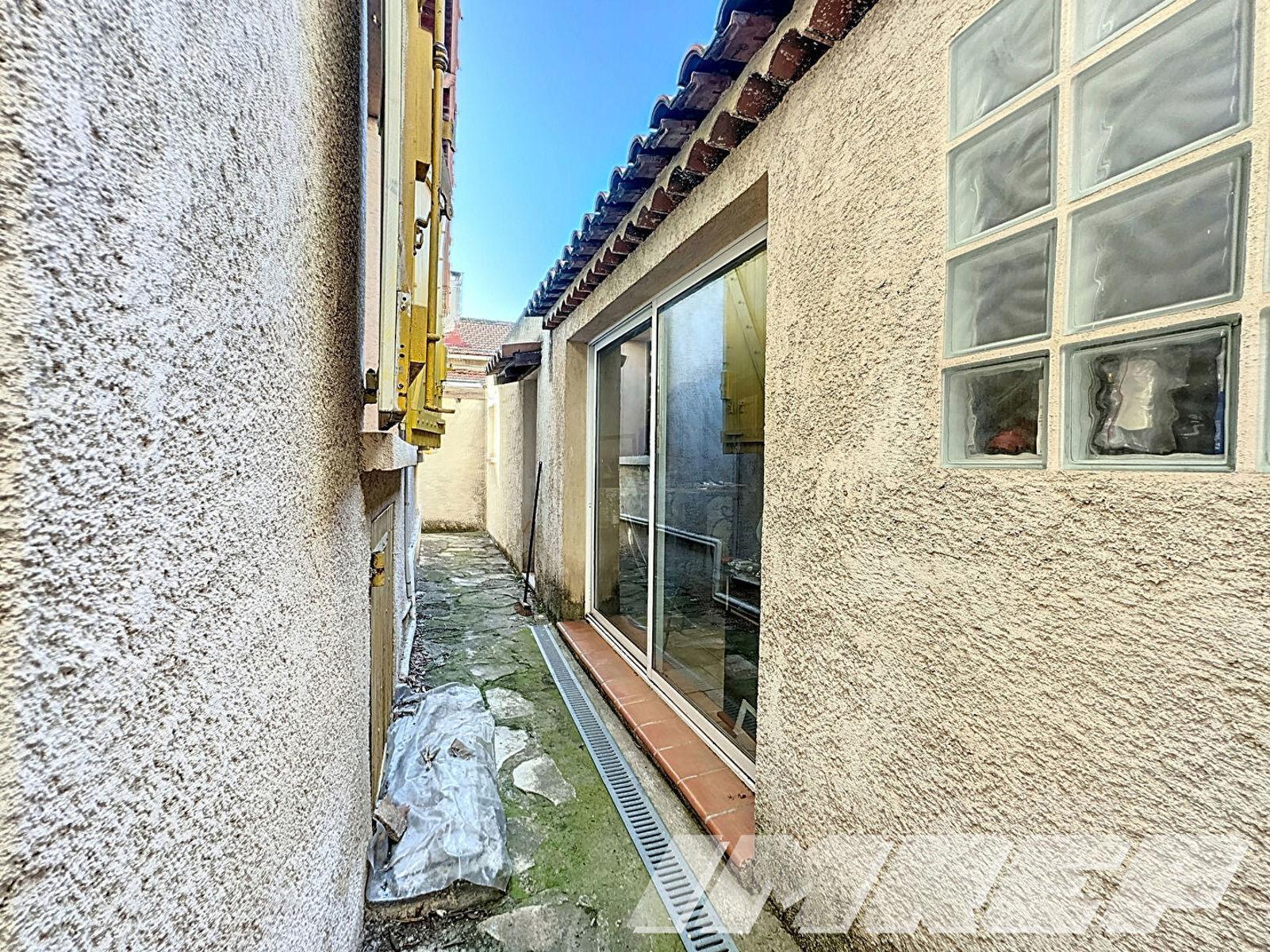 837-Jolie maison bien placée au calme avec studio ind. - 13
