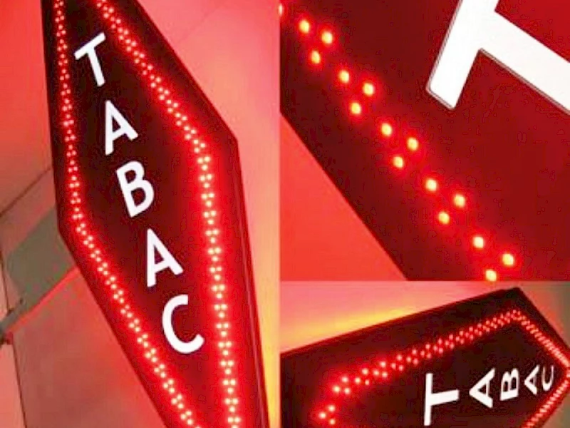 Tabac Loto
