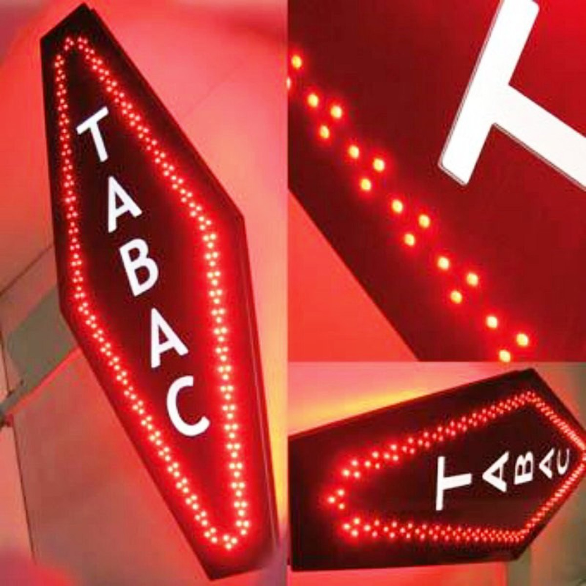 Tabac Loto - 1