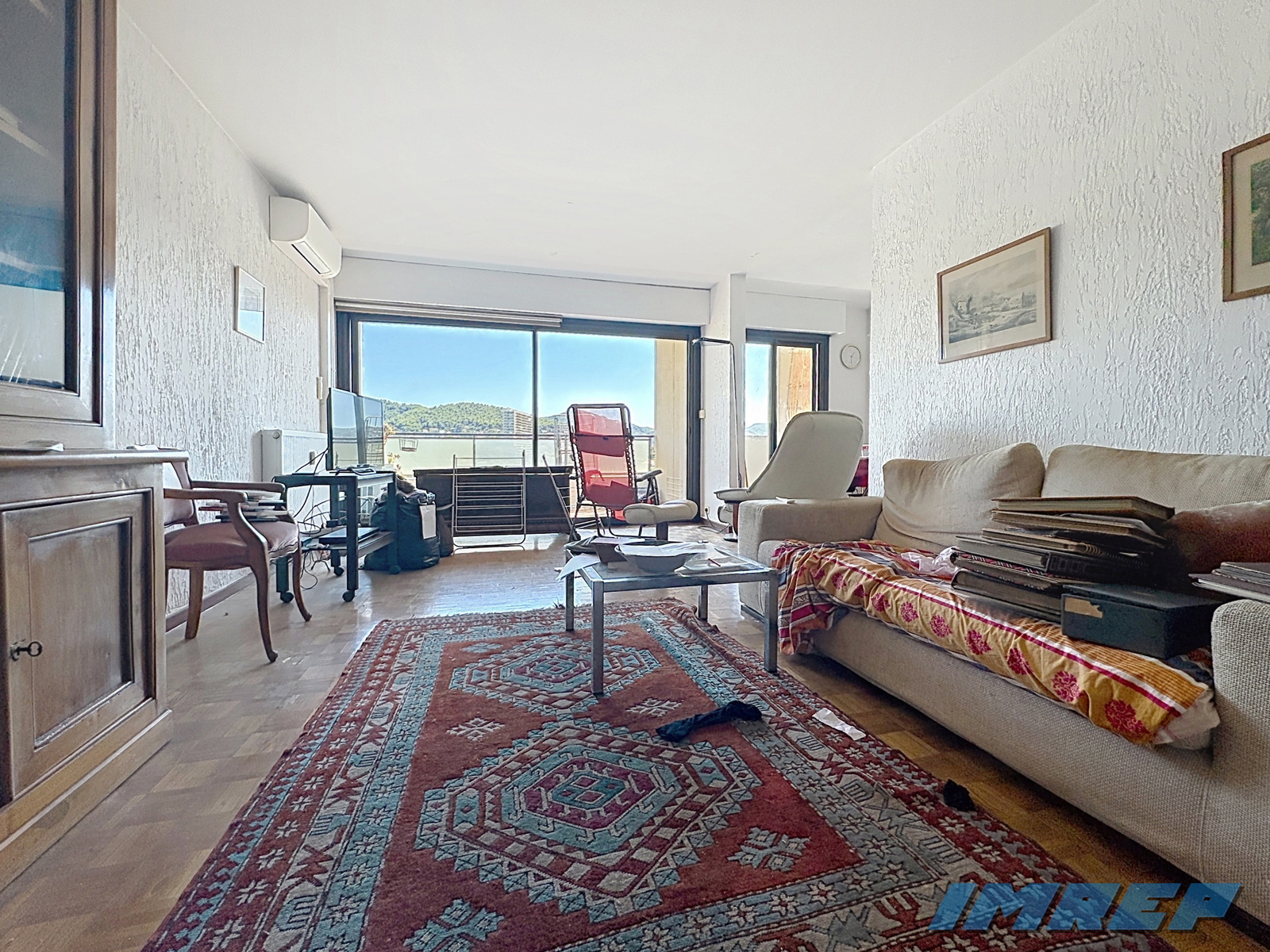 appartement - 6
