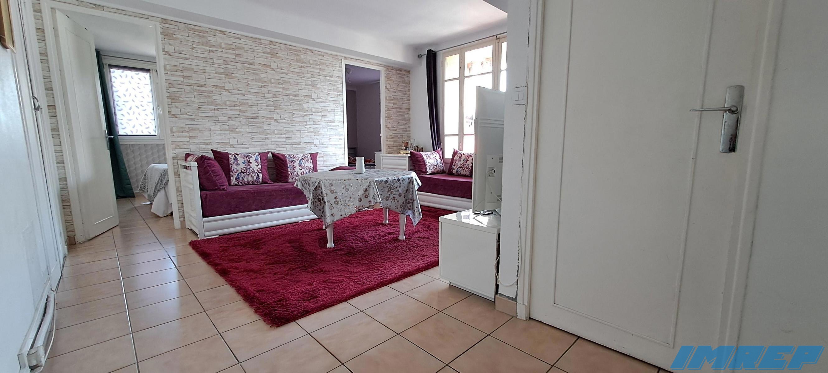Appartement T3 Ste-Marguerite - 7