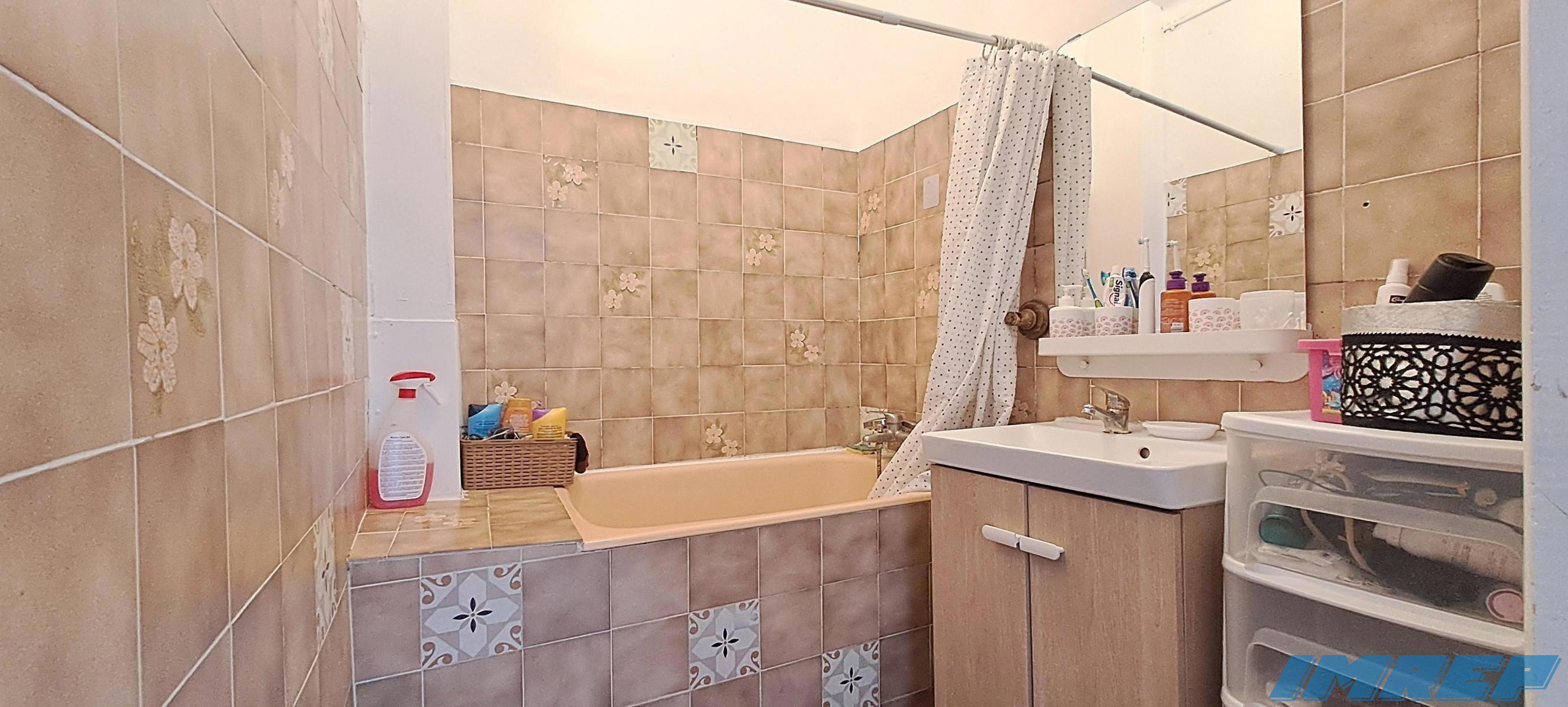 Appartement T3 Ste-Marguerite - 11