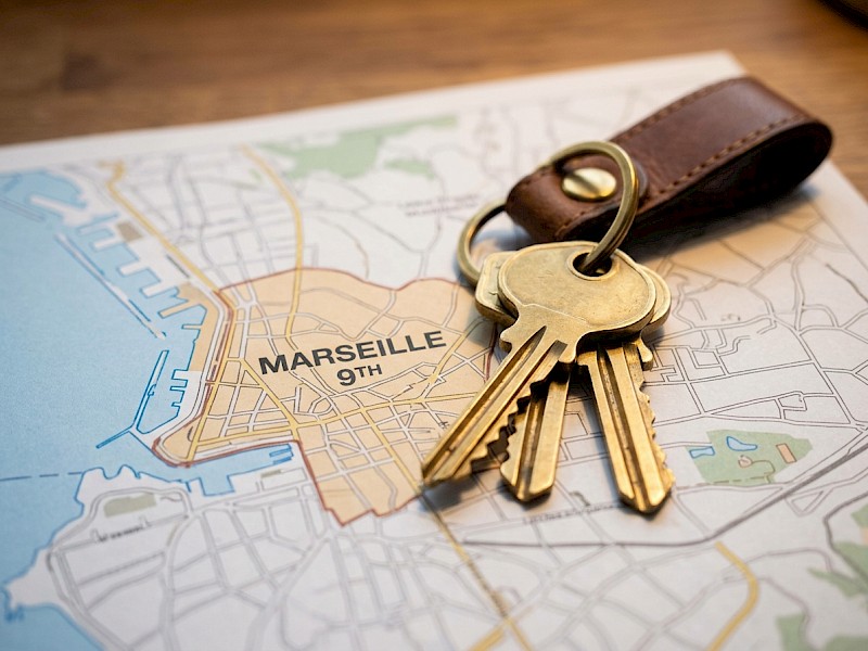 Comment calculer la rentabilité locative d’un appartement à Marseille ?