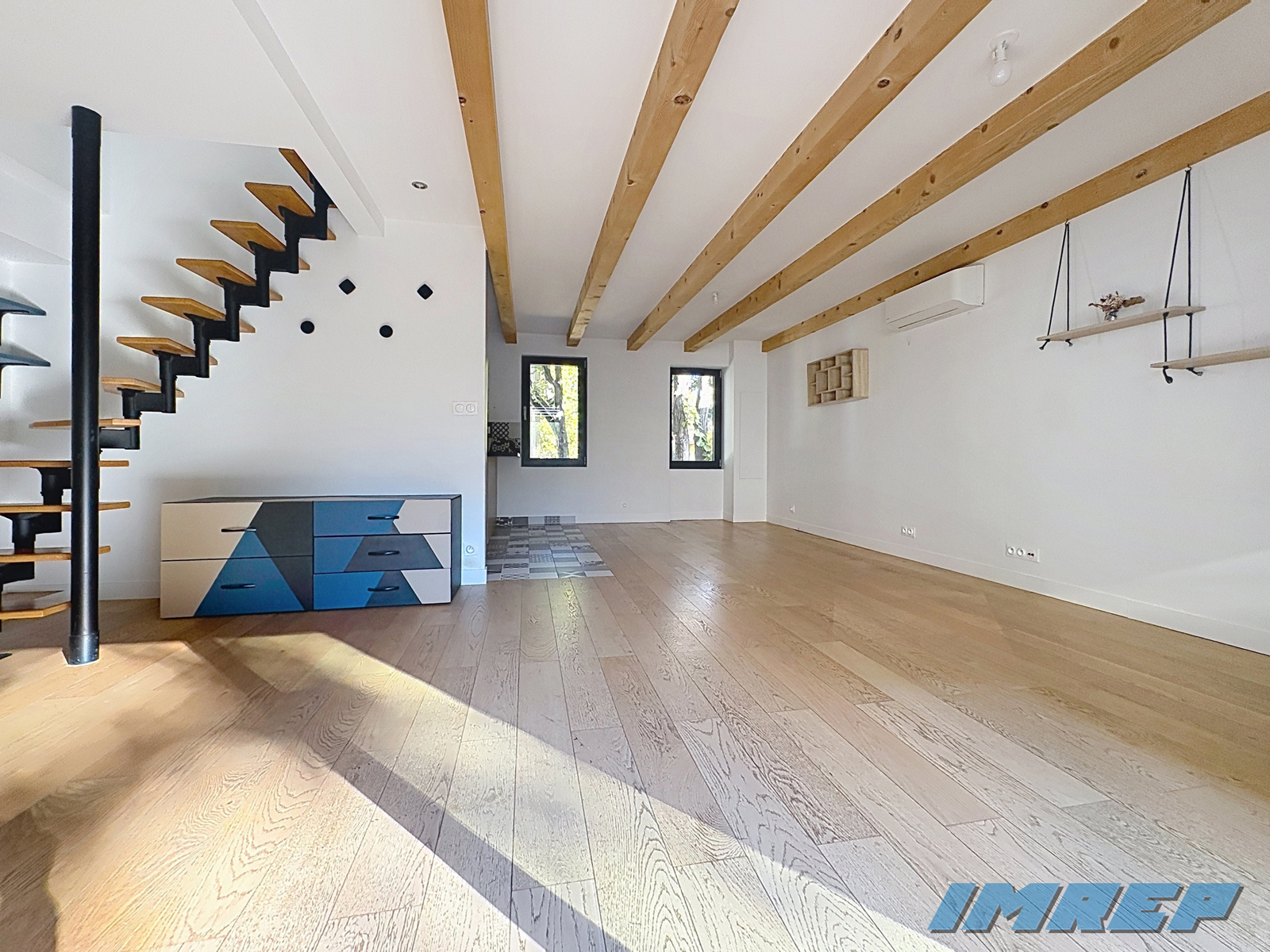 appartement - 3