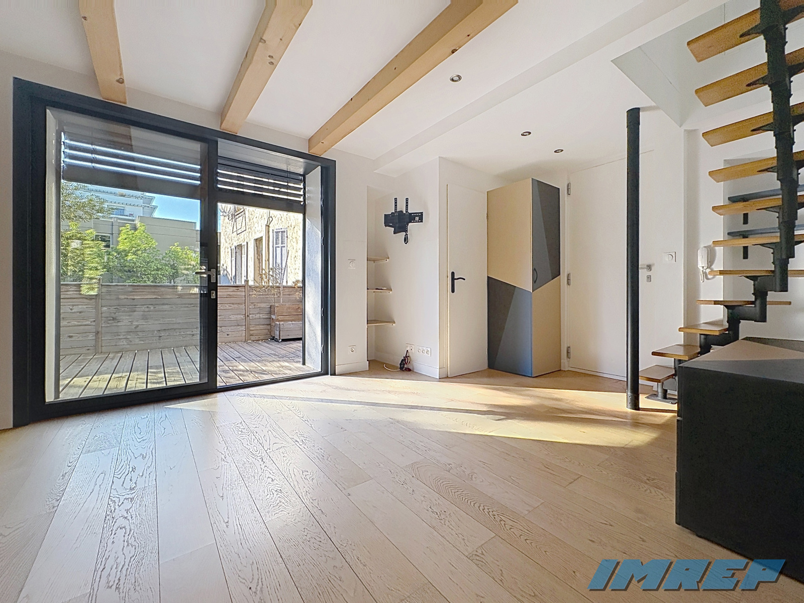 appartement - 2