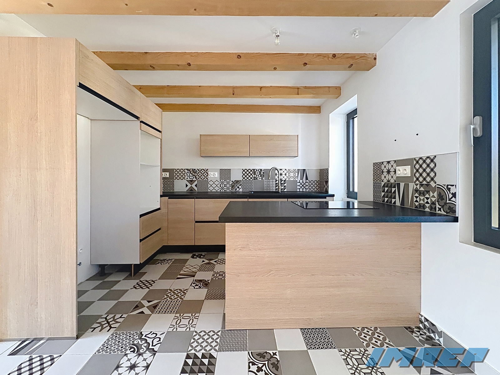 appartement - 5