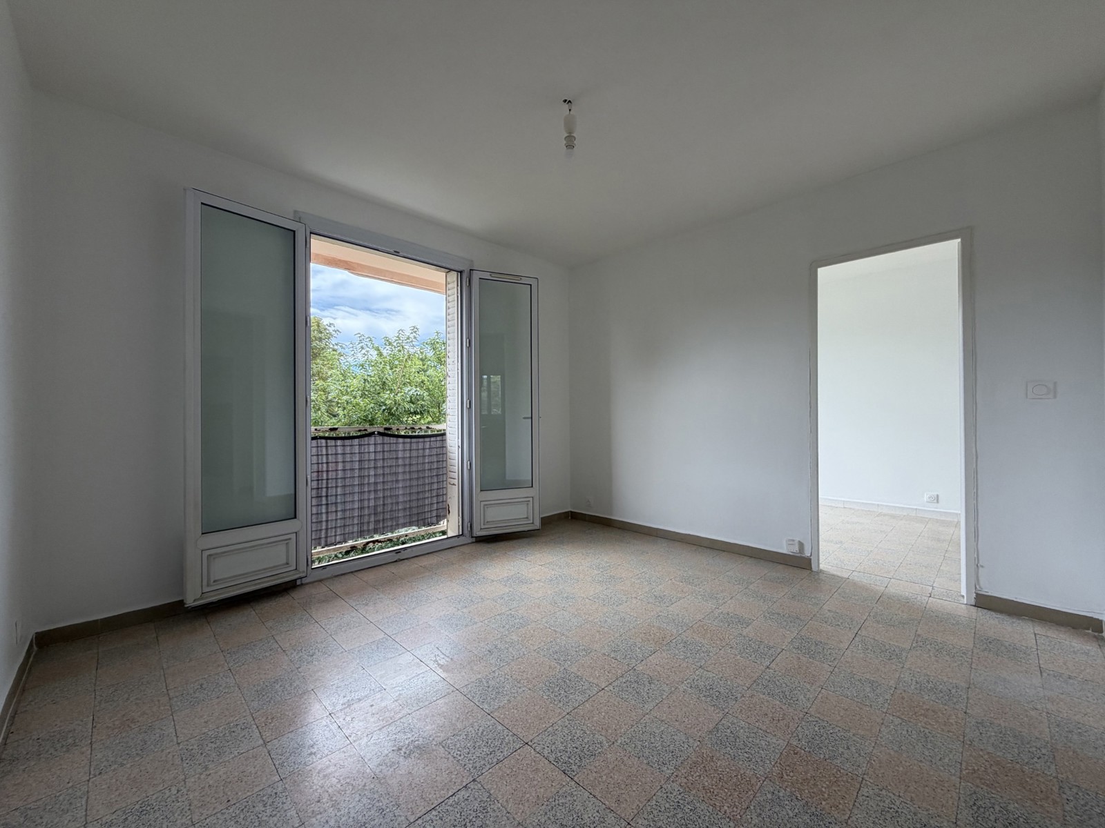 T4 LA SAUVAGÈRE - 7