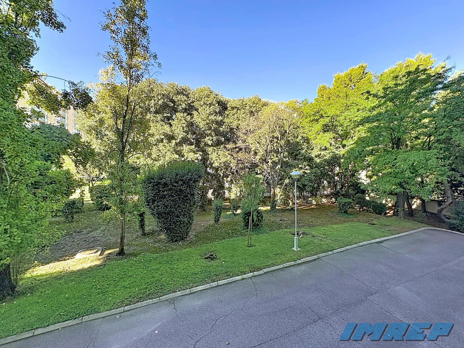appartement - 1
