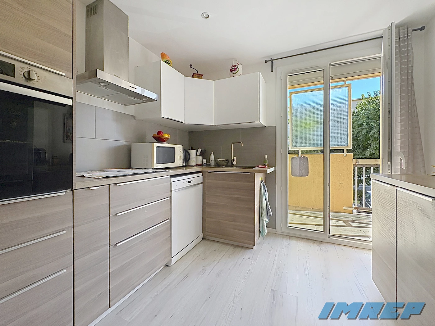 appartement