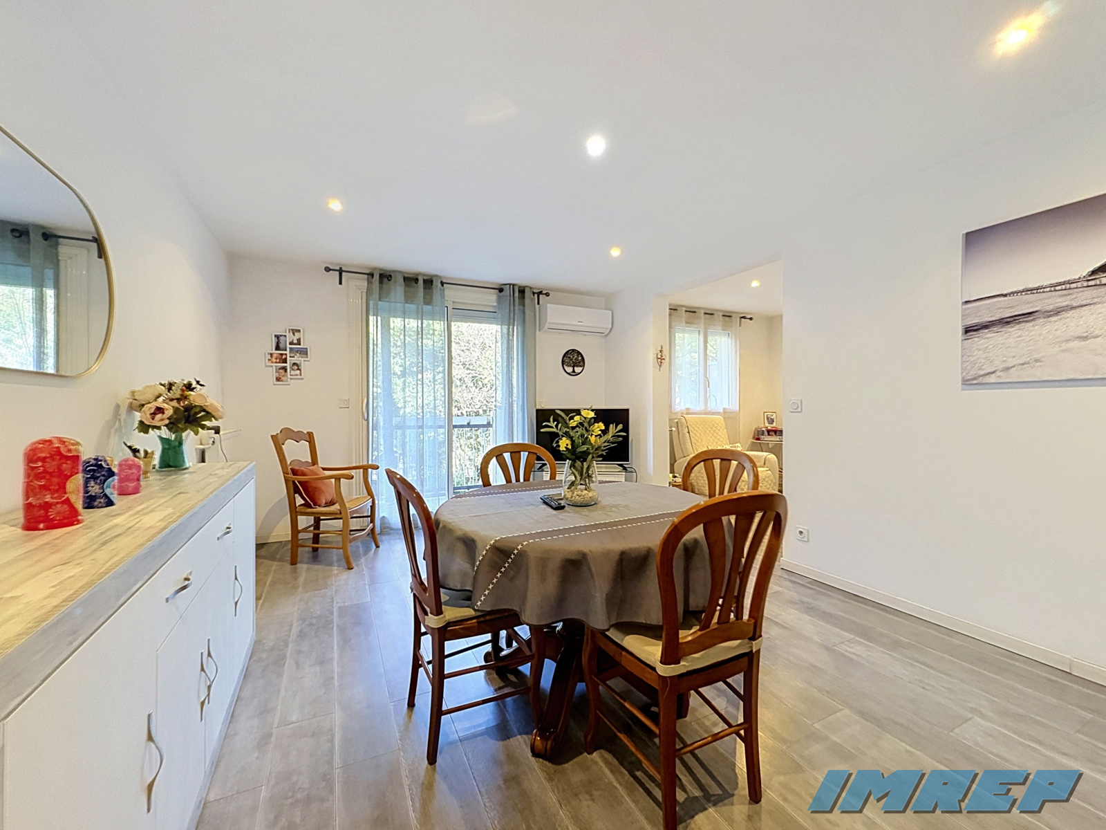 appartement - 9