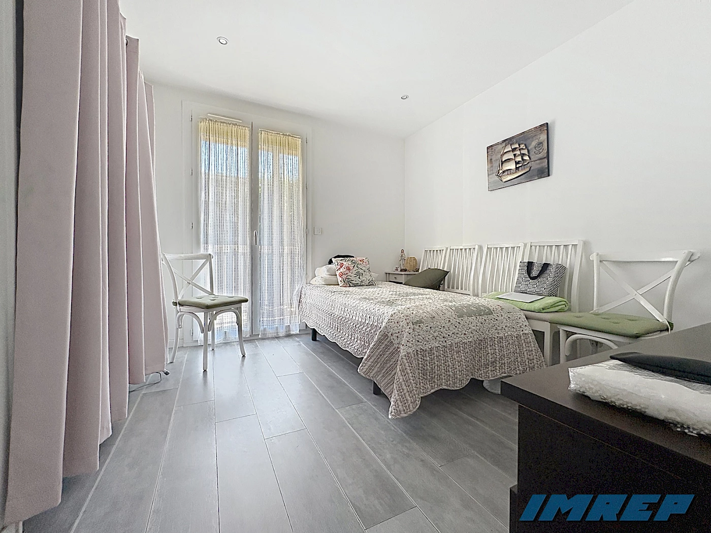 appartement